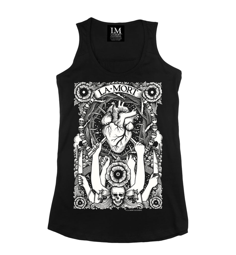 Narcosis 2 Vest