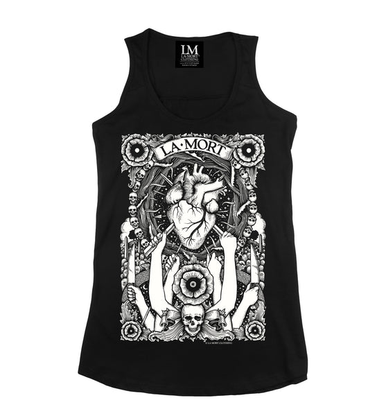Narcosis 2 Vest