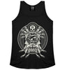 Women's Printed Tank Top Vest