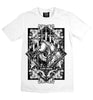 Men's Printed T Shirt