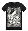 Clod the Ripper: T-shirt