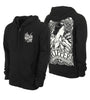 Clod the Ripper Hooded Sweatshirt